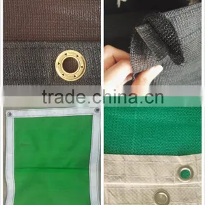 HDPE Sunshade Green Net /shading Net /uv Protection Netting thumbnail-4