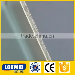 1.0mm Factory Direct FRP Embossed Sheet thumbnail-4