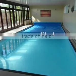 Waterproof PVC Pool Cover thumbnail-4