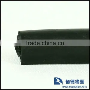 D-type Vessel Rubber Seal Strip thumbnail-1
