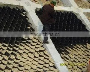 CE Certificated HDPE Geocell Manufacturer thumbnail-4