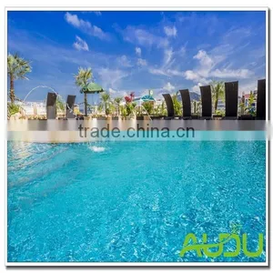 Audu Phuket Sunshine Hotel Project Sea Sun Lounger thumbnail-1
