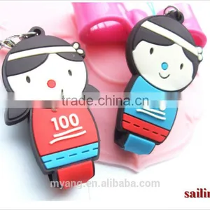 Creative Silicon Earphone Dustproof Plug for Mobile Phone /Cute Design Earphone thumbnail-5