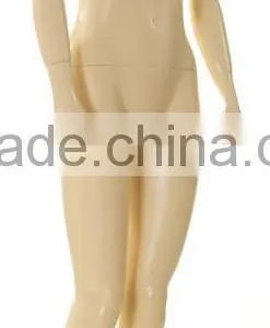 Cheap Fiberglass Headless Female Mannequin thumbnail-2