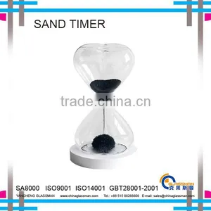 STK15MR Magnetic Sand Timer for Decoration thumbnail-1