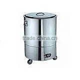 Stainless Steel Thermostatic Barrel thumbnail-1