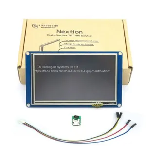 Nextion NX4832T035 - 3.5 thumbnail-2