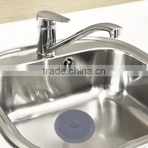 Silicone Drain Stopper thumbnail-1