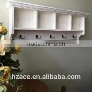Cubby Shelf,Mud Room Shelf thumbnail-1