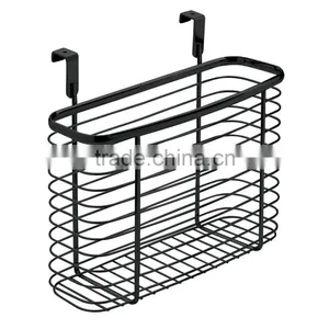 China Factory Hot Item Chrome Kitchen Over the Cabinet Basket thumbnail-2