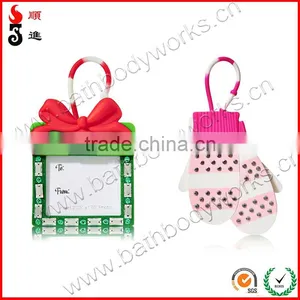 Bath and Body Works Car Accessories Scentportable Fragrance Refill Holder Plastic/air Freshener Scentportable thumbnail-3