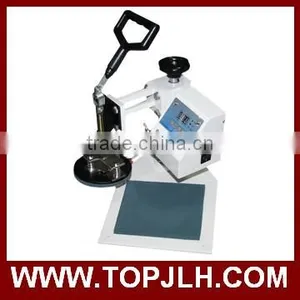 Easy Operation Sublimation Ceramic Plate Printing Machine thumbnail-3