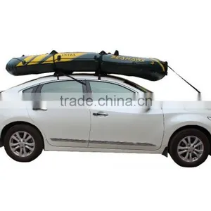 Soft Roof Rack Double thumbnail-1