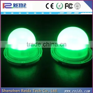 2017 Hotsale Wedding Decoration Materials Remote Contrrol Led Under Table Light thumbnail-5