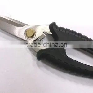 8" SUPER HEAVY DUTY UTILITY SCISSORS thumbnail-3