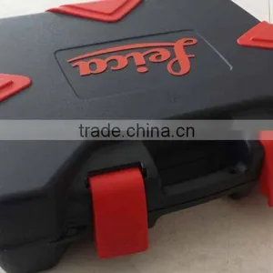 Custom Hard ABS Plastic Case/hand Tool Box/gun Case thumbnail-2