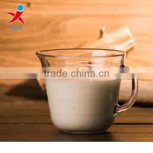 Clear Large Tableware/drinkware Wholesale/hanging ,recycled,wide Moutu Glass Teapots With Mouth Blown thumbnail-1