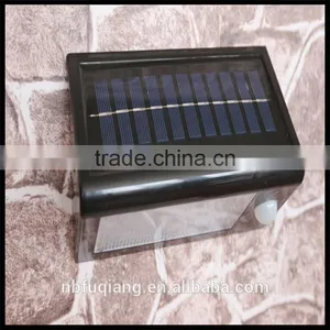 FQ-N105 32 Pcs LED Solar Powered Light,wall Mounted Light thumbnail-1
