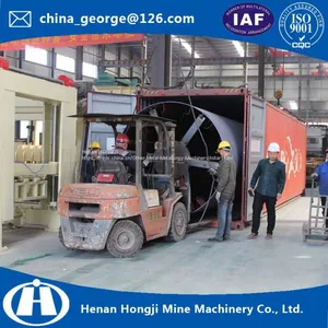 The Best Silicon Carbide Powder Rotary Dryer Price From Supplier in China thumbnail-4