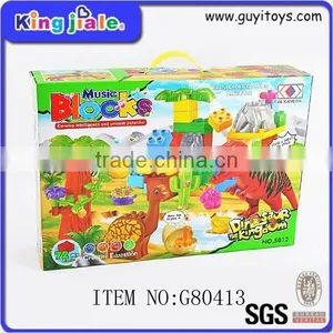 China Manufacturer Durable Pattern Blocks thumbnail-1