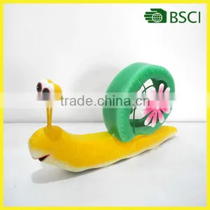 YS15397 Garden Snail Decoration Metal Craft for Home Decor thumbnail-1