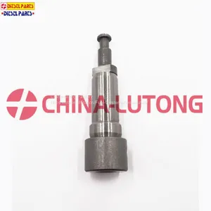 Diesel Fuel Pump Plunger 200F3 A Type For Fuel Engine Injector Parts thumbnail-3