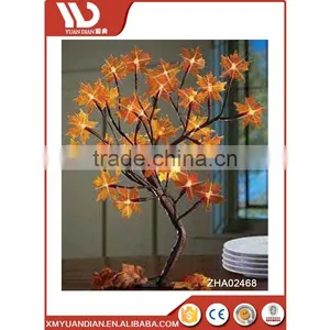 Polyresin Decoration Artificial Led Flower Solar Powered Light thumbnail-2