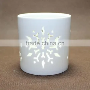 Decorative Candle Holder thumbnail-2