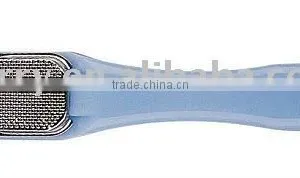 Light Blue With Hole for Hang Pedicure File thumbnail-1
