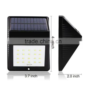 With 2 Years Warrantee 20led Motion Waterproof Grow Led Lights thumbnail-2