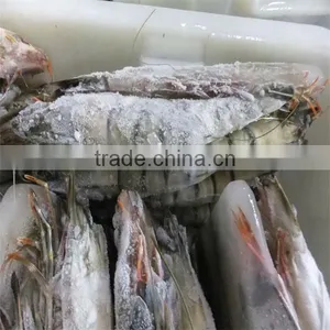 Frozen Price of Shrimp thumbnail-1