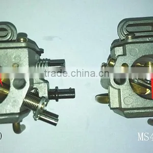 CHAINSAW 044 046 440 460 MS440 MS460 CARBURETOR ZAMA NEW 1128-120-0625 thumbnail-6