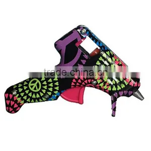 Online Hot Sale DIY 10W Mini Hot Melt Glue Gun thumbnail-4