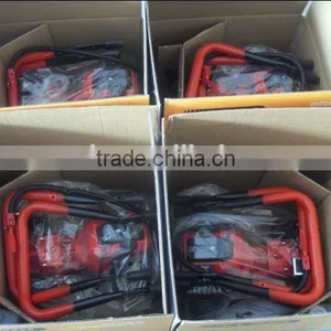 Ice Drilling 71cc/ 52cc/CE/GS/ Post Hole Auger Drill Earth Auger thumbnail-4