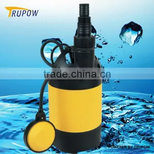 350W TP01029 Automatic Garden Submersible Water Pump thumbnail-1