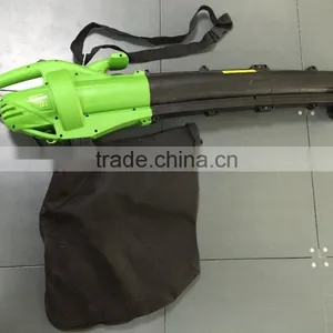2000W - 3000W Garden Blower Vac thumbnail-2