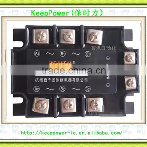 SSR-3H480D15G New and Original & Hot Three-phase AC Solid State Relay (All New) SSR-3H480D15G thumbnail-1