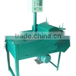 KMJ01-17 Stone Automatic Cutting Machine thumbnail-1