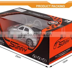 2015 Hot Sale 1/28 Mini rc Racing Car Simulator, China Toy thumbnail-6