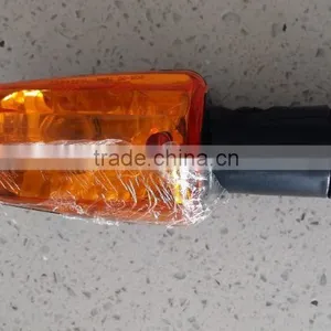 High Quality Motorcycle Complete Pointer/cornering Lamp CB125 thumbnail-1