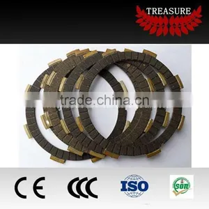 Motorcycle Clutch Assy Cg125 40cc Motorcycle thumbnail-1