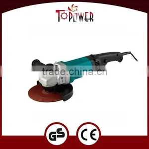 7" Angle Grinders thumbnail-1