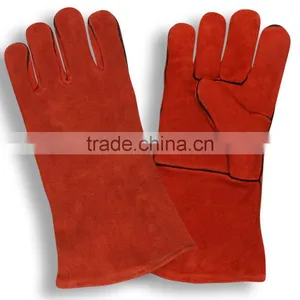 Welding Gloves thumbnail-4