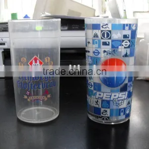 Plastic Cup thumbnail-1