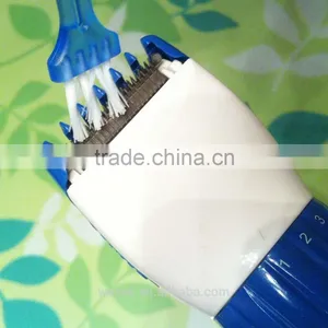 Children Electric Hair Trimmer thumbnail-4