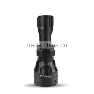 UniqueFire 1503 T50 Led Flashlight Host With All Parts Except Led and Driver thumbnail-1