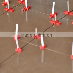 Tile Leveling System, Tile Leveling Spacer, Tile Lippage System thumbnail-1