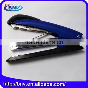 Best Service OEM Office Stationery Blue Stapler thumbnail-5