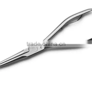 Stainless Steel Long Nose Fish Pliers thumbnail-1