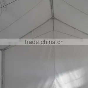 6 Man Tent for Civil Defenses and Health Service thumbnail-2